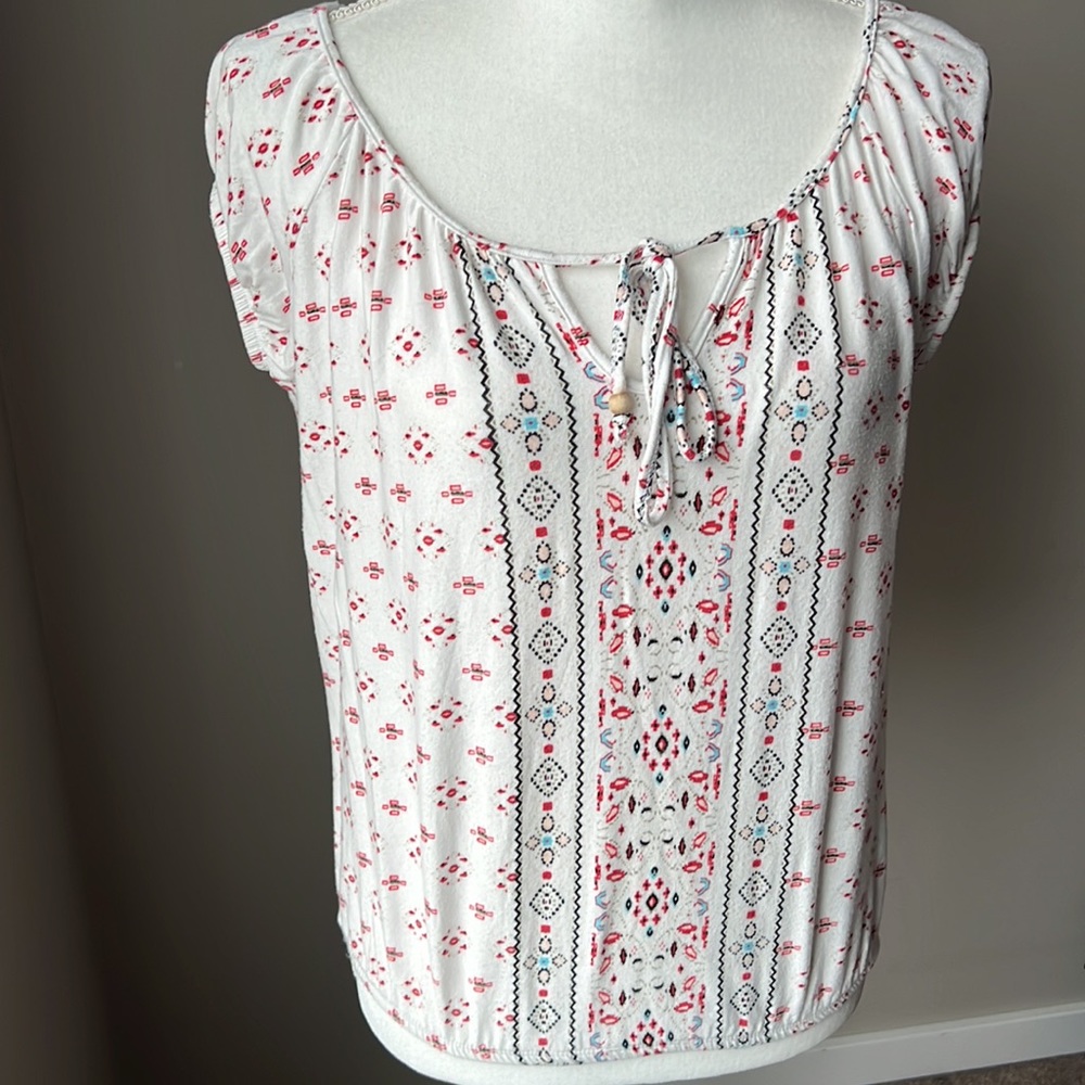 5/$25 Bluecrush top